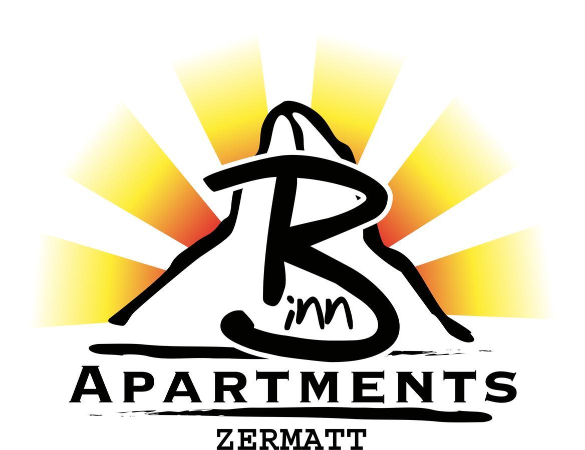 B-Inn Apartments Zermatt Extérieur photo